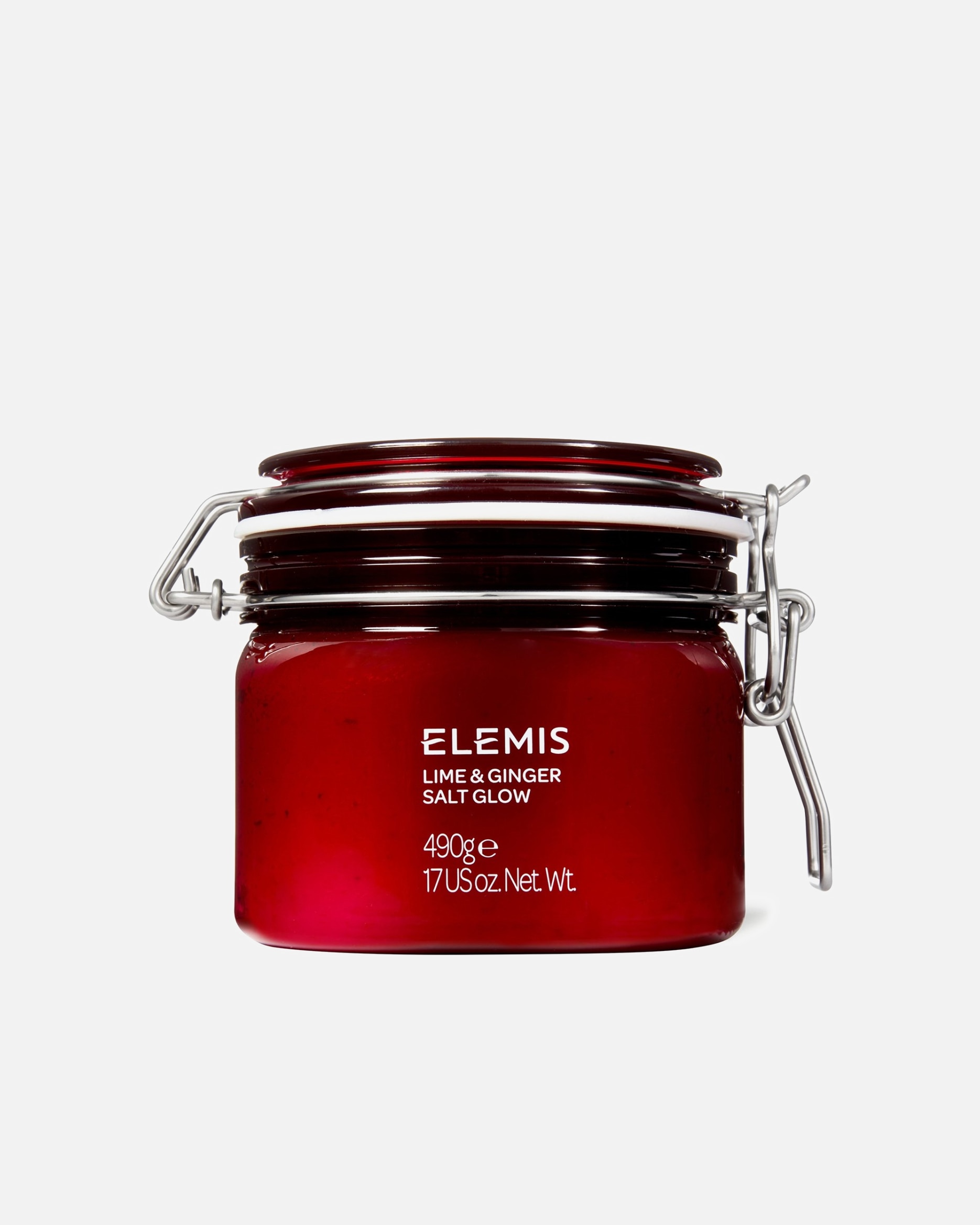 Gesichtspeeling für Unisex ELEMIS 490 g