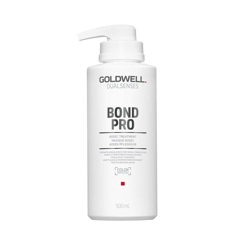 Goldwell Dualsenses Bond Pro 60sek. Haarkur 500 ml