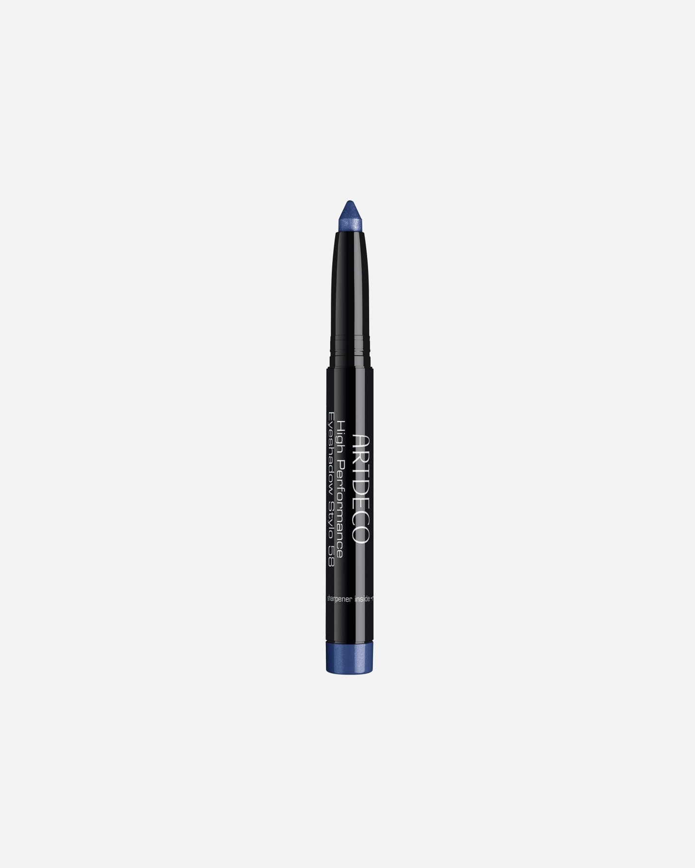 Lidschatten für Unisex ARTDECO L.A. Vibes High Performance Eyeshadow Stylo 58 - DEEP BLUE SEA
