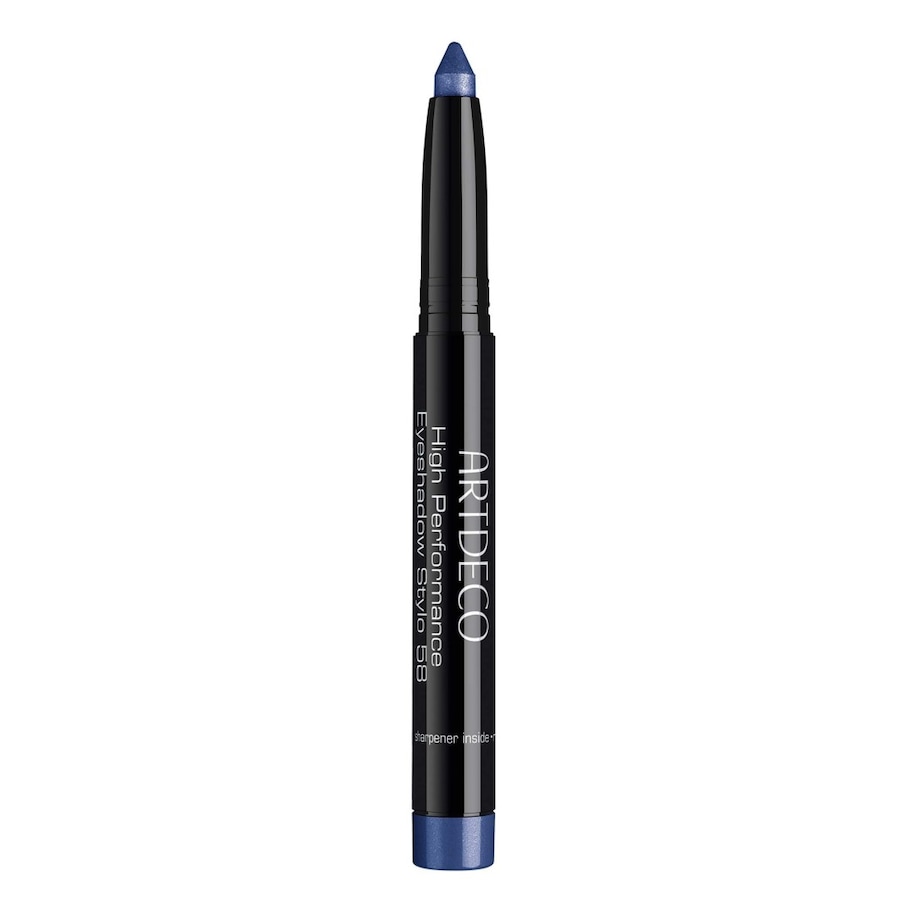 ARTDECO L.A. Vibes High Performance Eyeshadow Stylo Lidschatten 58 - DEEP BLUE SEA 1.4 g Grau