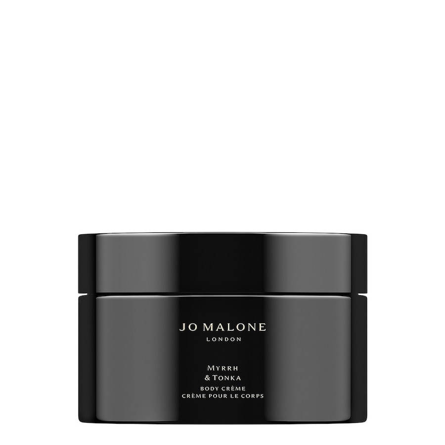 Jo Malone London Myrrh & Tonka Intense Body Cream Parfumierte Körperpflege 200 ml