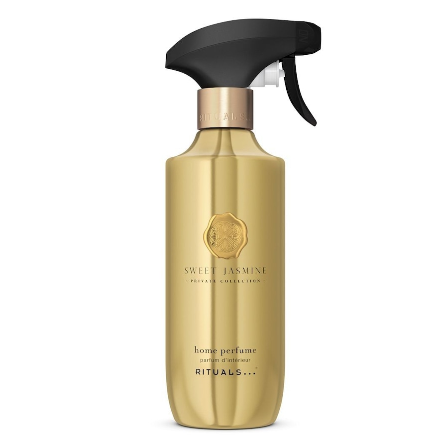 Rituals Private Collection Sweet Jasmine Home Perfume Raumduft 400 ml