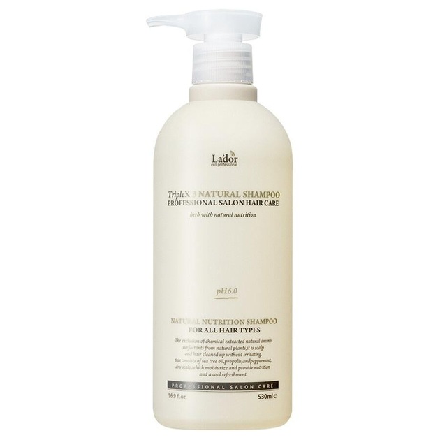 Lador TripleX3 Natural