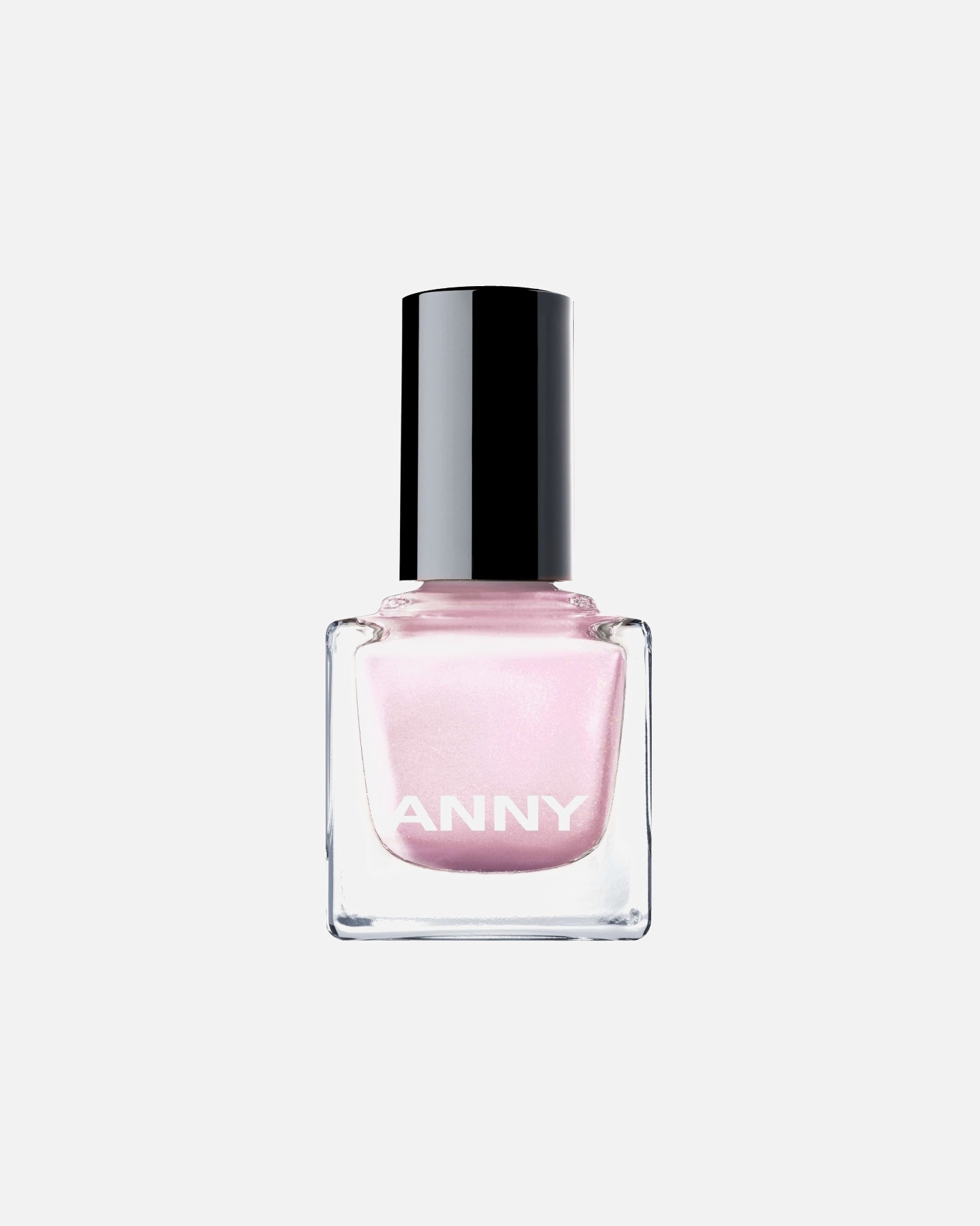 Nagellack für Unisex Anny Default Brand Line Land of Glamorous ROSY BLING BLING