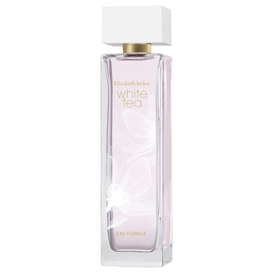 Elizabeth Arden White Tea Florale Eau de Toilette 100 ml Damen