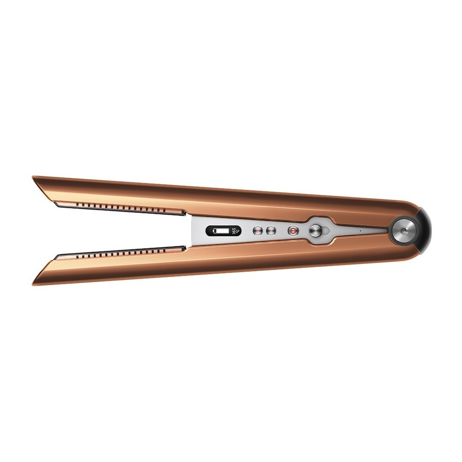 Dyson Corrale Haarglätter Haarglättung