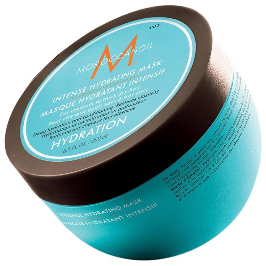 Moroccanoil Hydration Intense HydratingHaare | 250.0 ml | 147,20 / 1.0 l