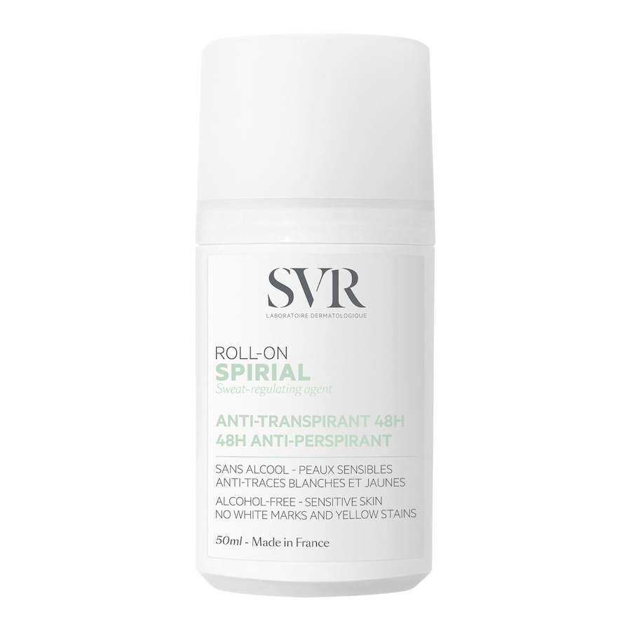 SVR Deodorant 50 ml