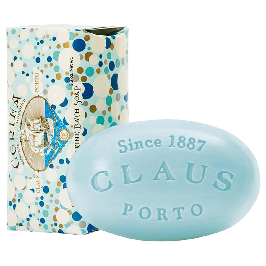 Claus Porto Cerina Brise Marine Soap Körperseife 150 g