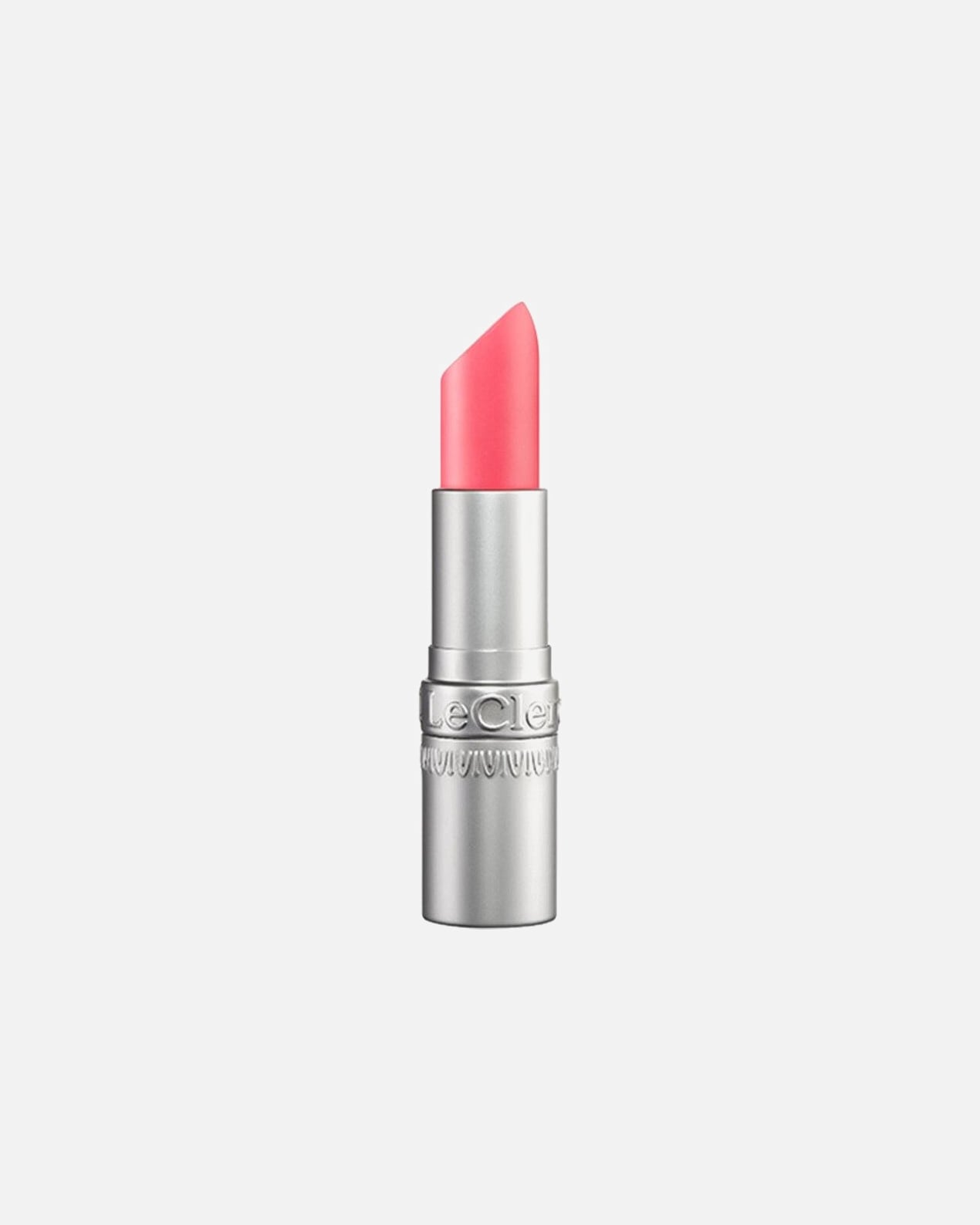 Lippenstift für Unisex T. LeClerc Transparent 12 TWEED