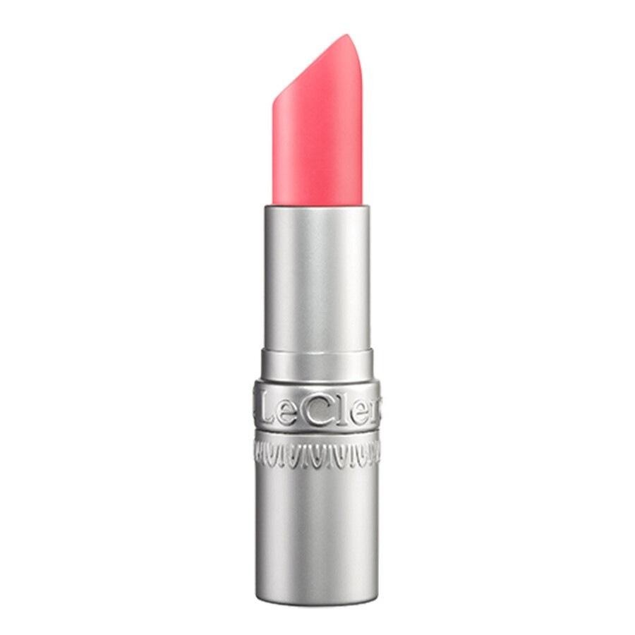 T. LeClerc Transparent Lippenstift 12 TWEED 3 g Pink