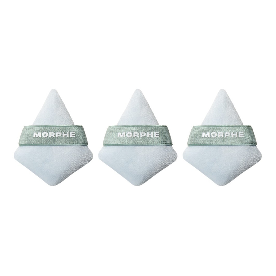 Morphe TrioMake-up | 1.0 pieces | 11,09 / 1.0 pieces