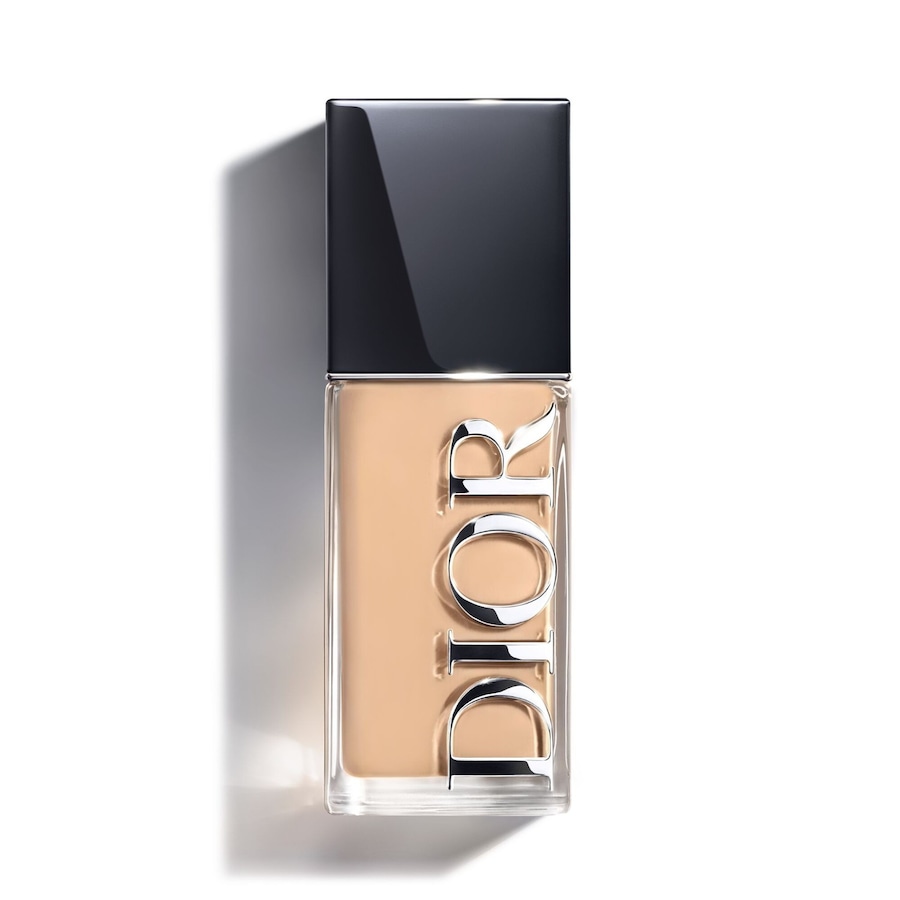 DIOR Forever Skin Glow Foundation 2 Warm 30 ml Nude