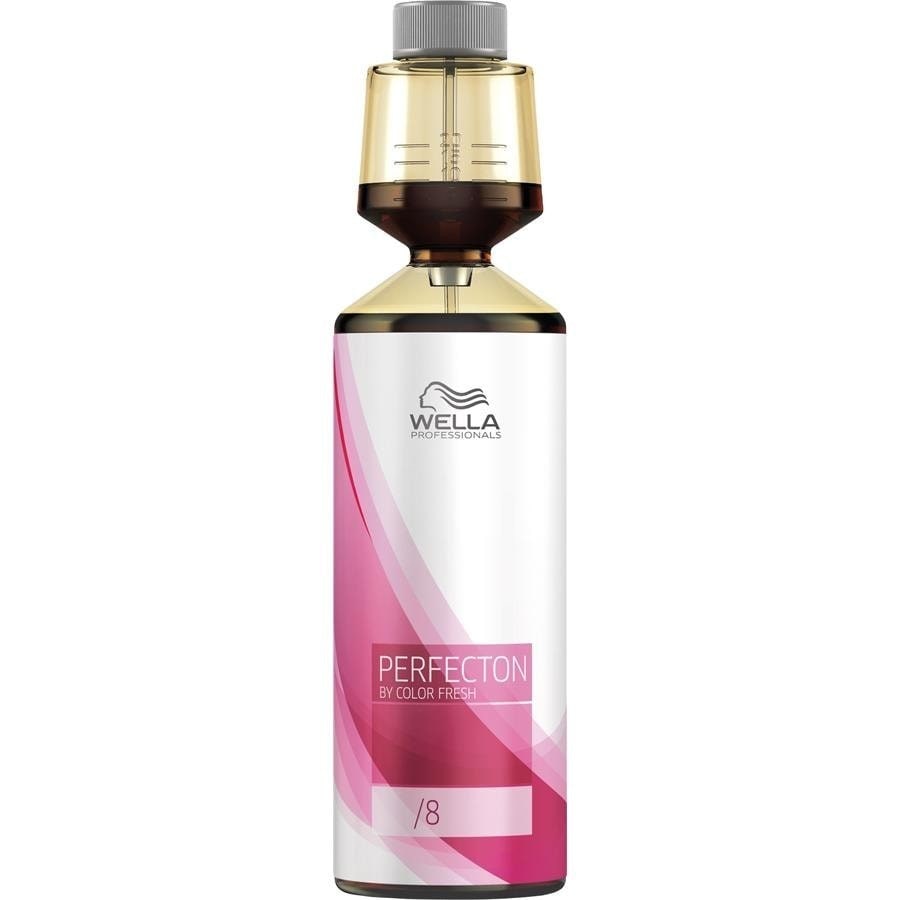 Wella Professionals Color Fresh KABI PERFECTON BY Haartönung 250 ml