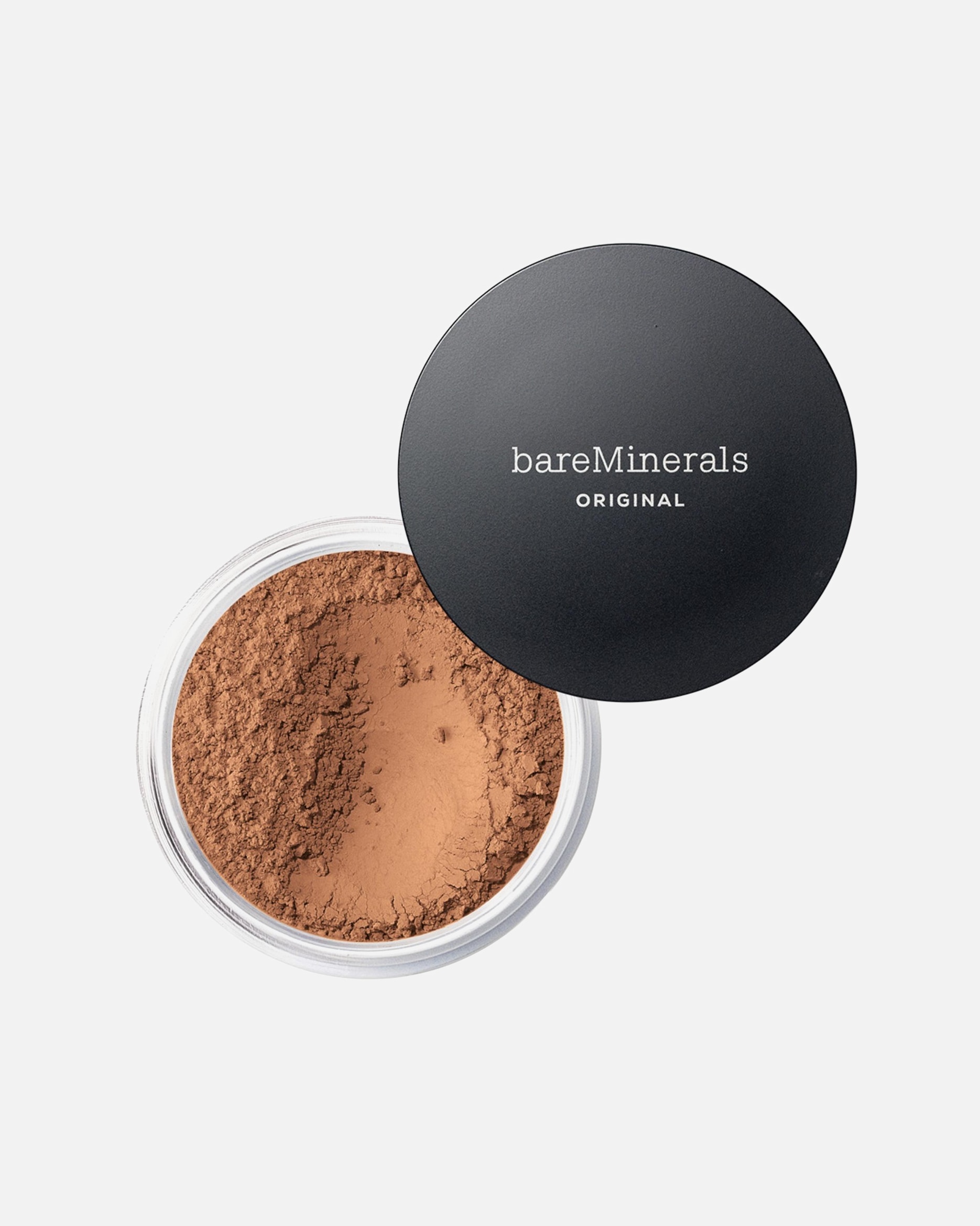 Foundation für Unisex bareMinerals Original SPF 15 Tan 19