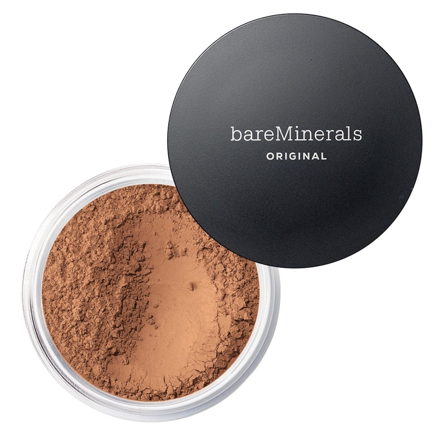 bareMinerals Original SPF 15 Foundation Tan 19 8 g Hellbraun