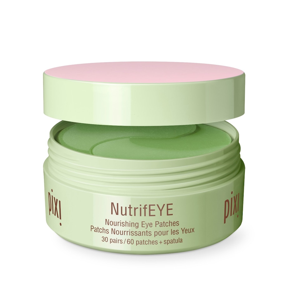 Pixi Nutrifeye Augenpatches