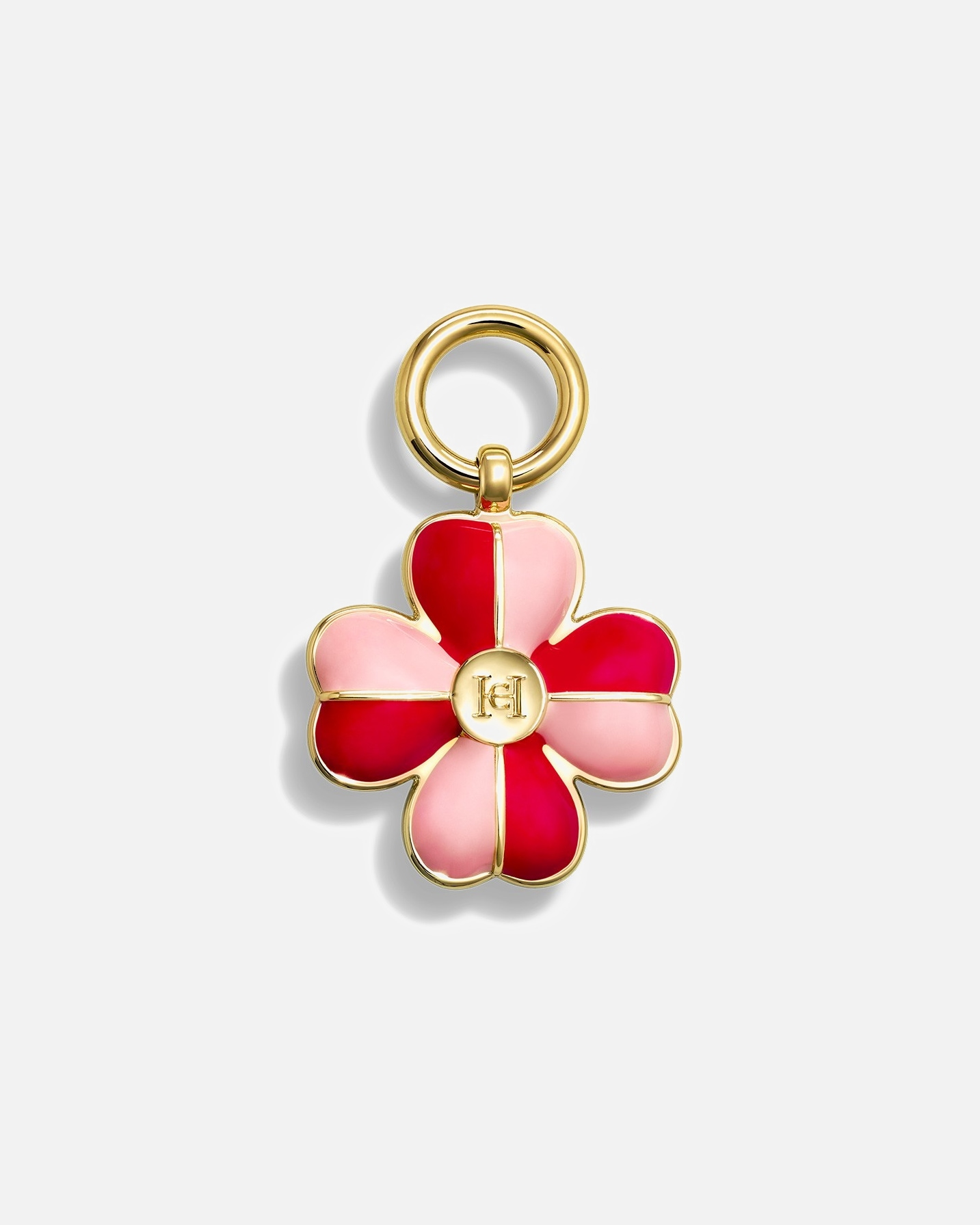 Make-up Accessoire für Unisex Carolina Herrera Charm Clover Love