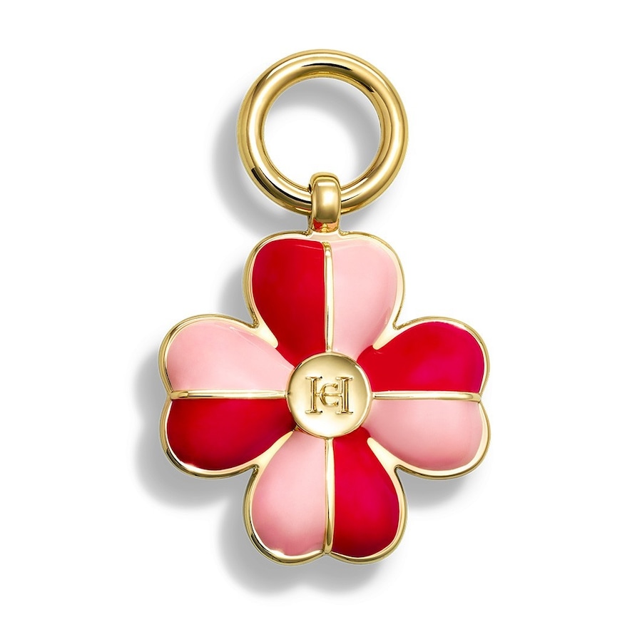 Carolina Herrera Charm Make-up Accessoire Clover Love Nude