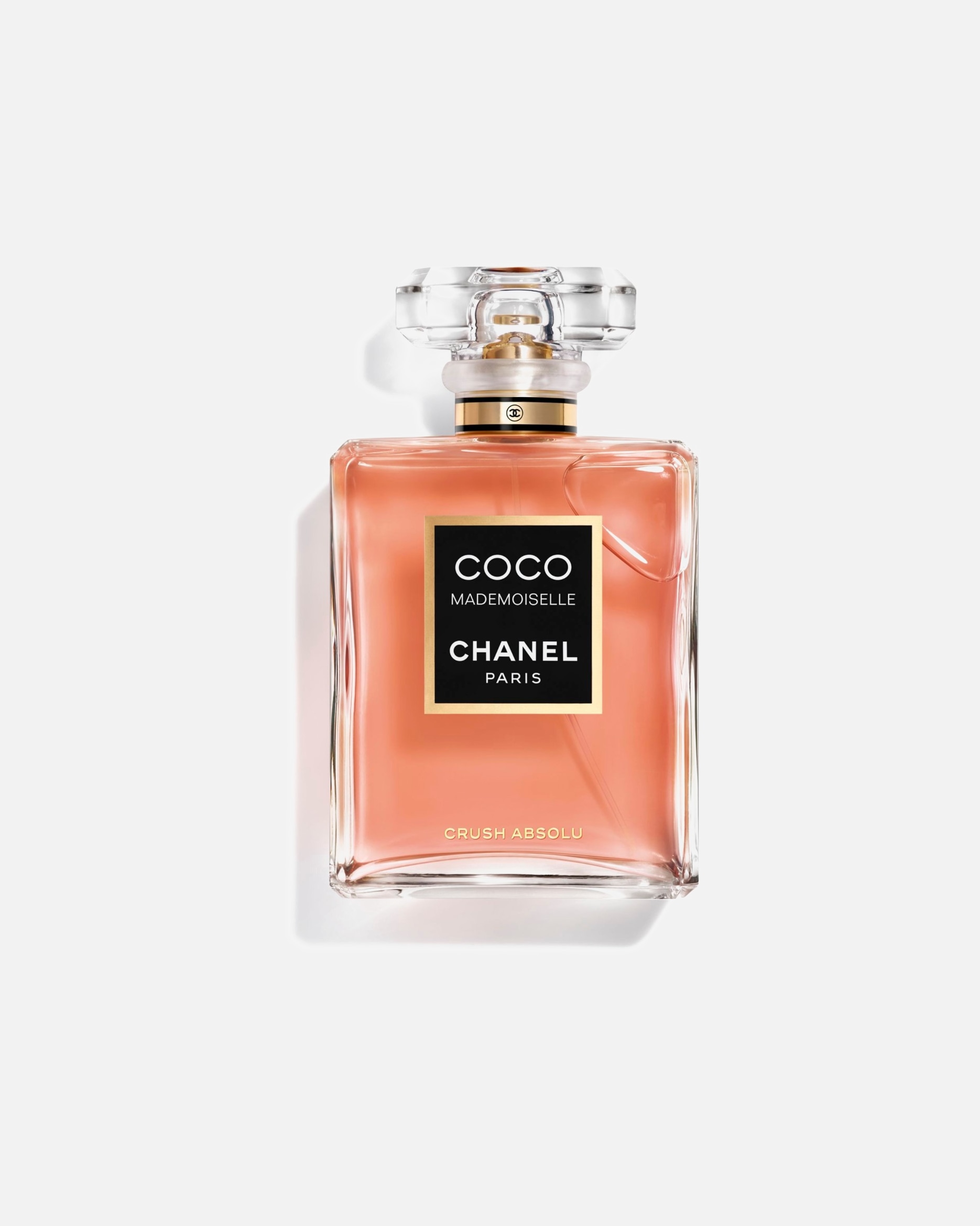 Eau de Parfum für Weiblich CHANEL COCO MADEMOISELLE CRUSH ABSOLU 100 ml