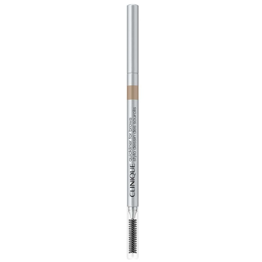 Clinique Quickliner For Brows Eyebrow Pencil Augenbrauenstift SANDY BLONDE 06 g Hellbraun