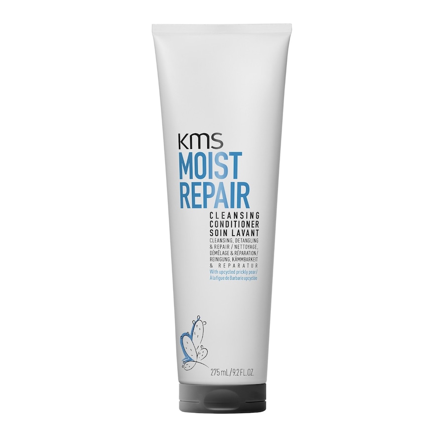 KMS Moist Repair Cleansing Conditioner 275 ml