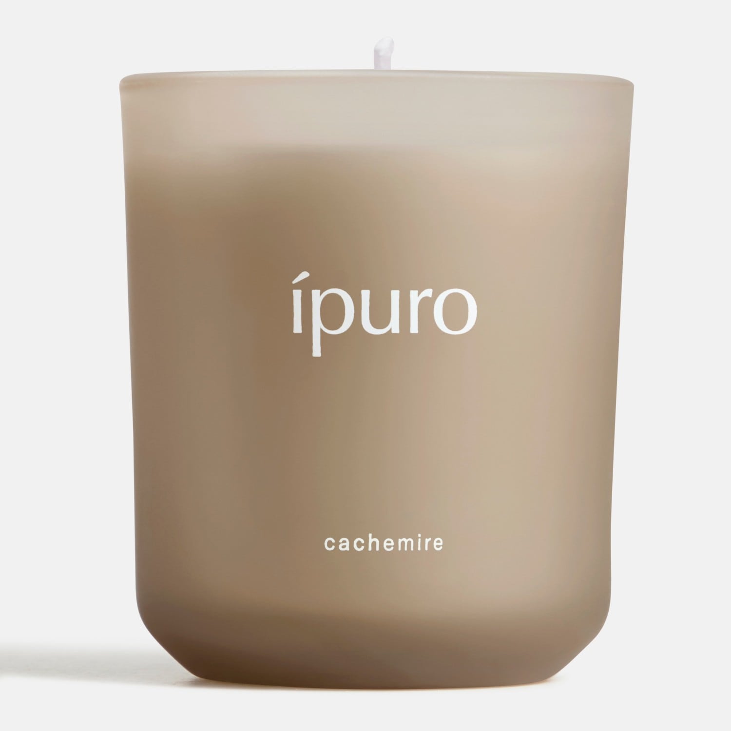 ipuro Cachemire Kerze ✔️ online kaufen