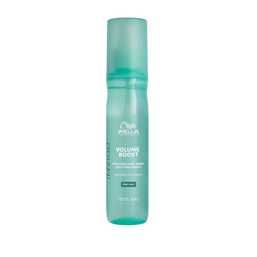 Wella Professionals INVIGO Volume Boost Uplifting CareHaare | 150.0 ml | 103,80 / 1.0 l