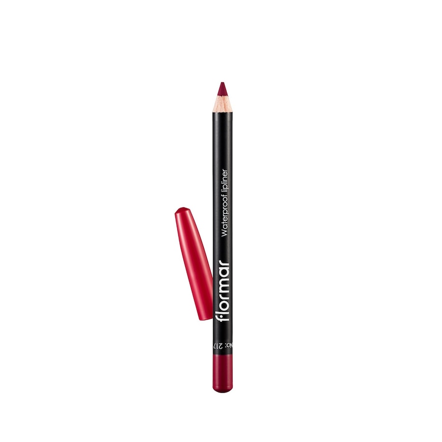Flormar Waterproof Lipliner 246 RosebushMake-up | 1.14 g | 2798,25 / 1.0 kg
