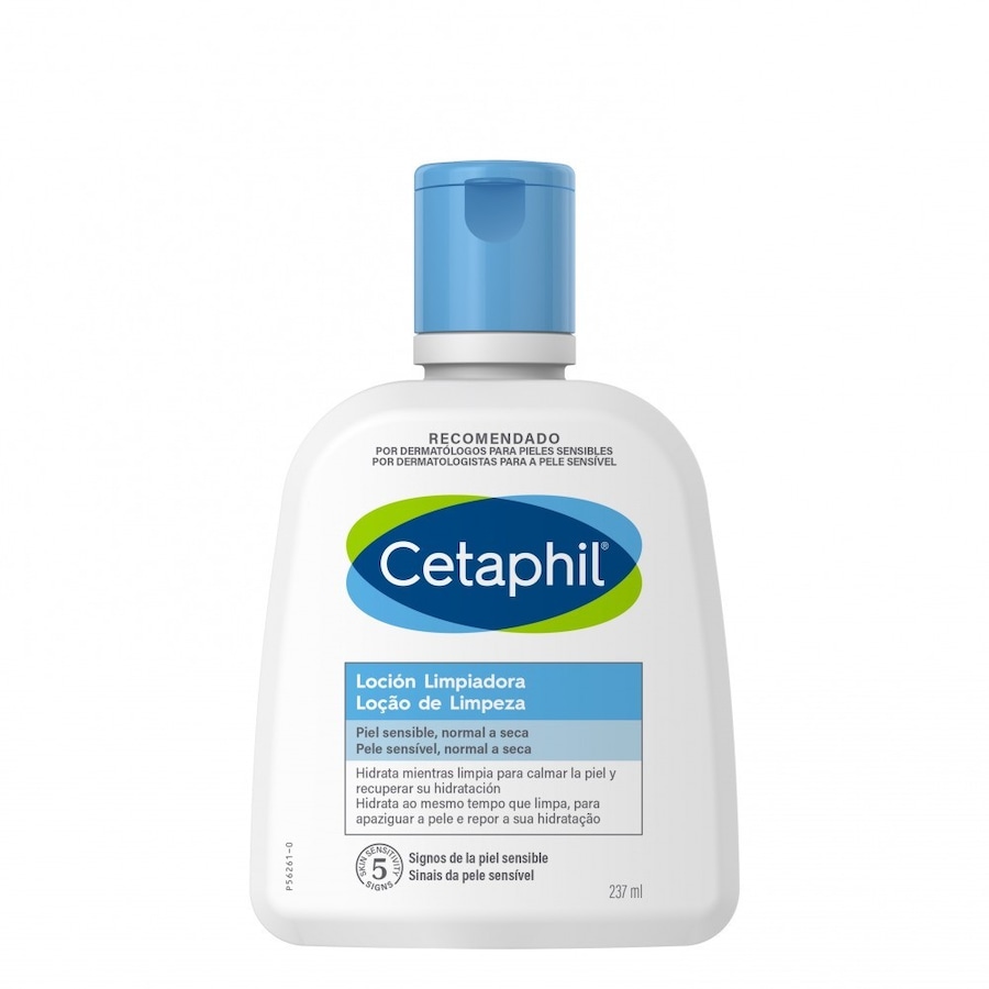 Cetaphil Reinigungsmilch 237 ml Damen