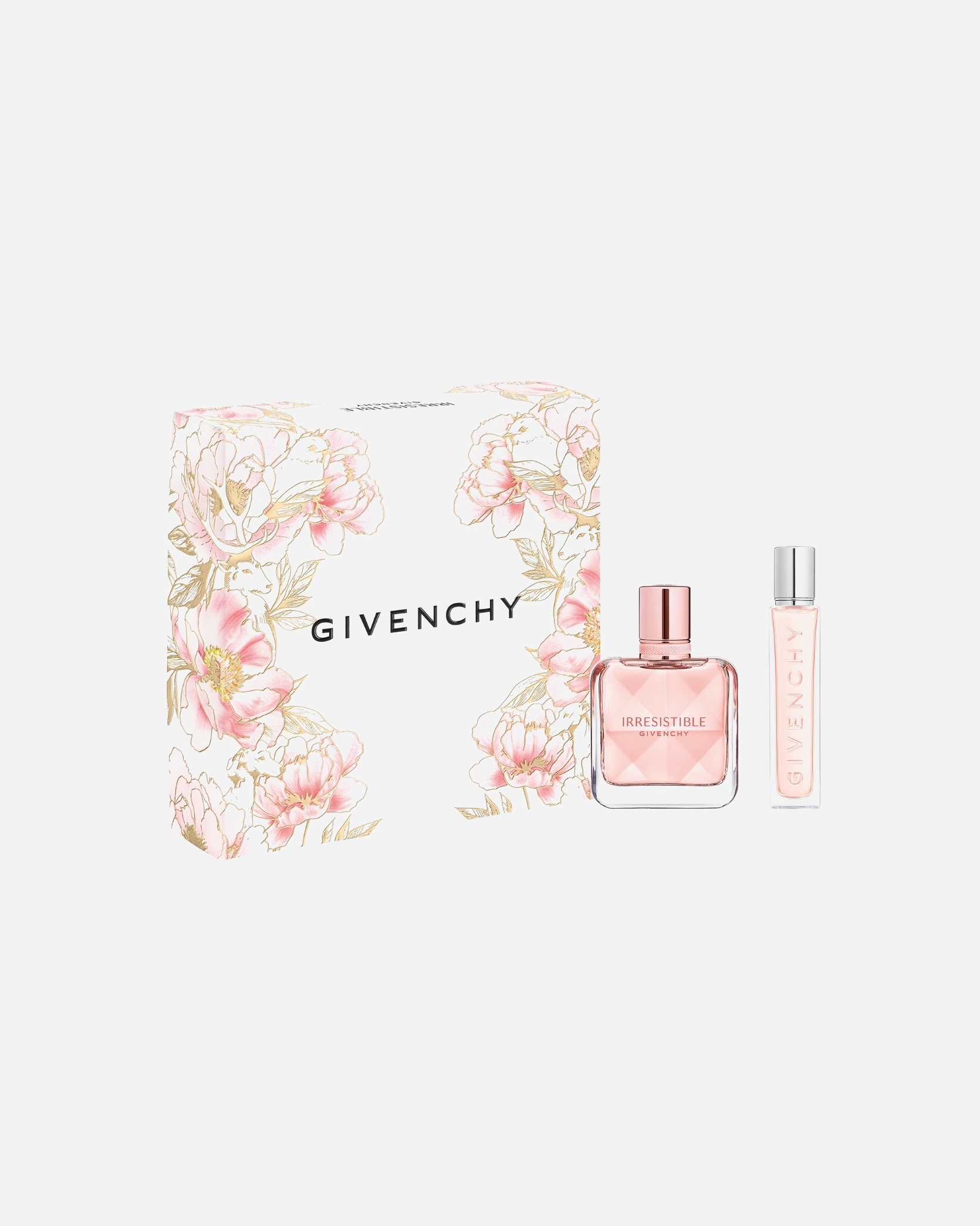 Duftset für Weiblich Irresistible Givenchy Eau de Parfum 1 Stück
