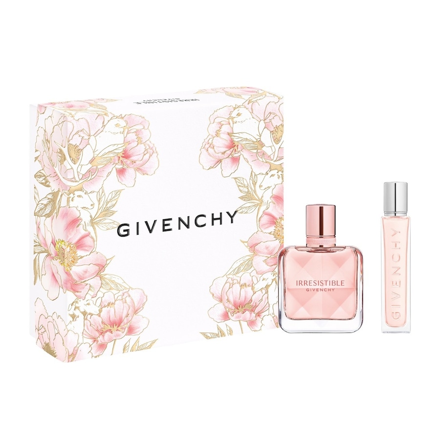 Givenchy Irresistible Eau de Parfum Duftset Damen