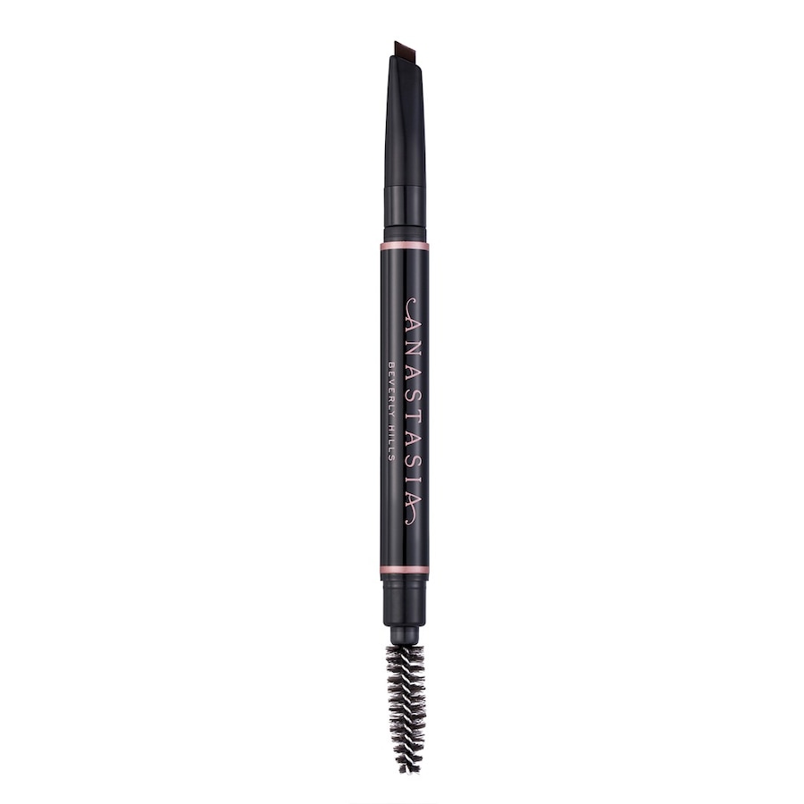 Anastasia Beverly Hills Brow Definer Augenbrauenstift Ebony 0.2 g Schwarz