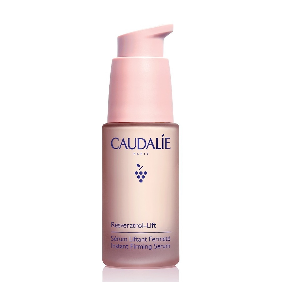 Caudalie Resveratrol Lift Lifting Straffungsserum Anti-Aging Serum 30 ml