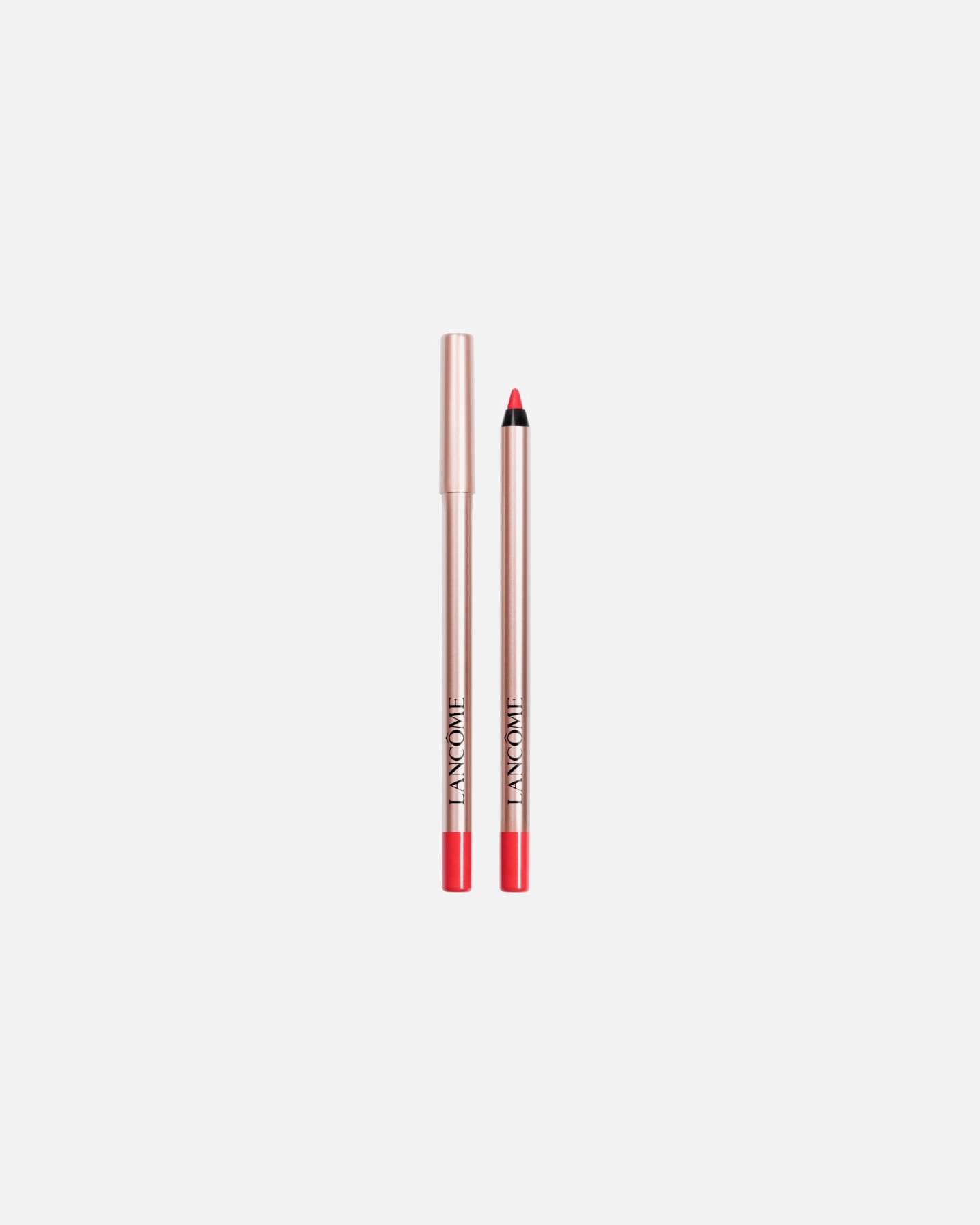 Lipliner für Weiblich Lancôme Default Brand Line Lip Idôle Lip Shaper 101 - Spicy Cherry