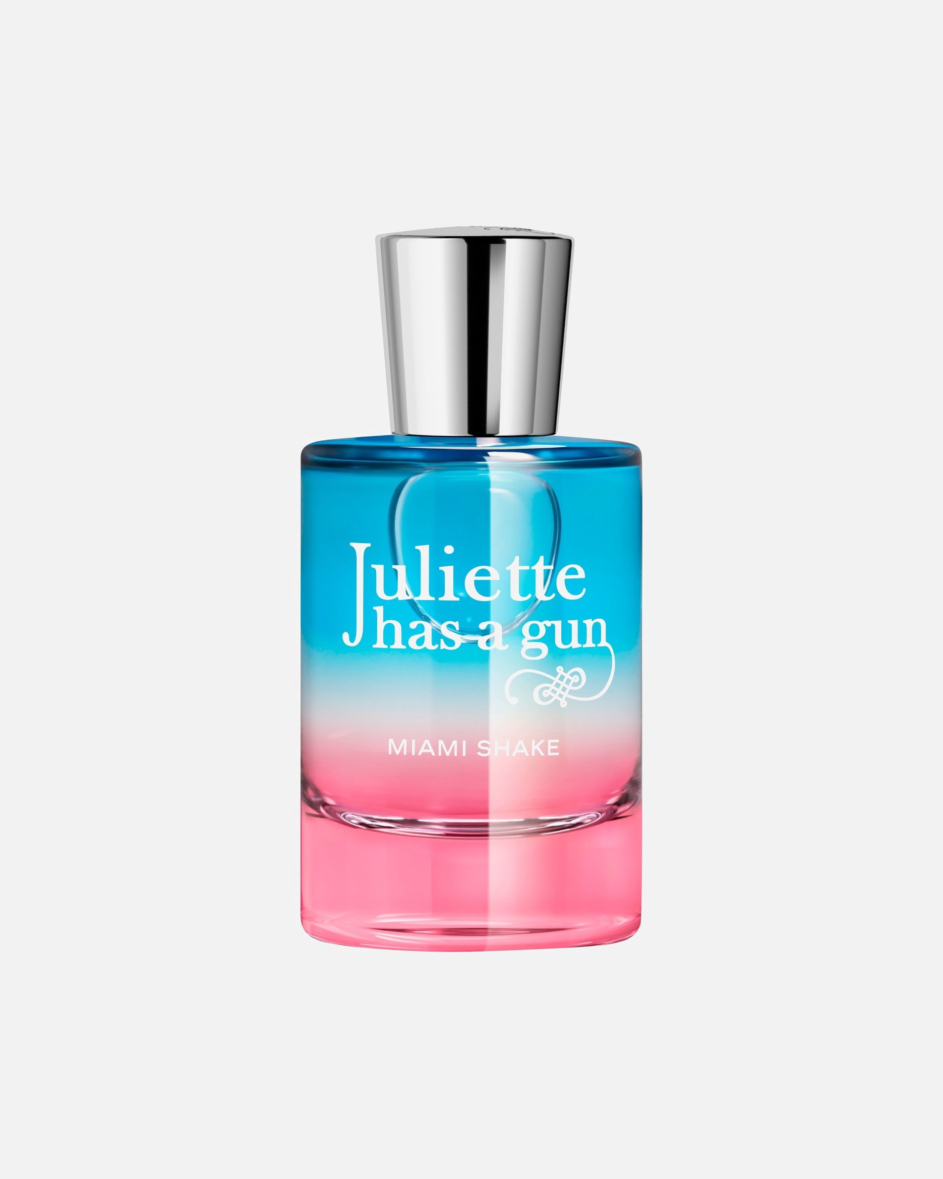 Eau de Parfum für Weiblich Juliette Has a Gun Classic Collection Miami Shake 50 ml
