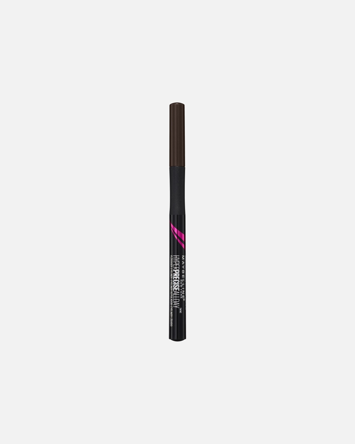 Eyeliner für Unisex Maybelline Hyper Precise Allday Liner FOREST - FOREST BROWN
