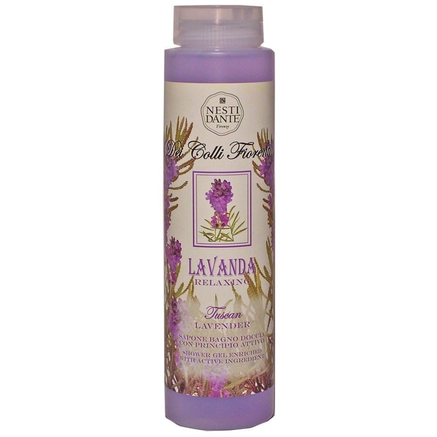 Nesti Dante Firenze Lavanda Duschgel