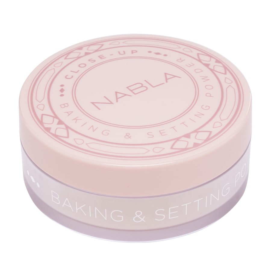 NABLA CLOSE-UP TranslucentMake-up | 30.0 g | 542,00 / 1.0 kg