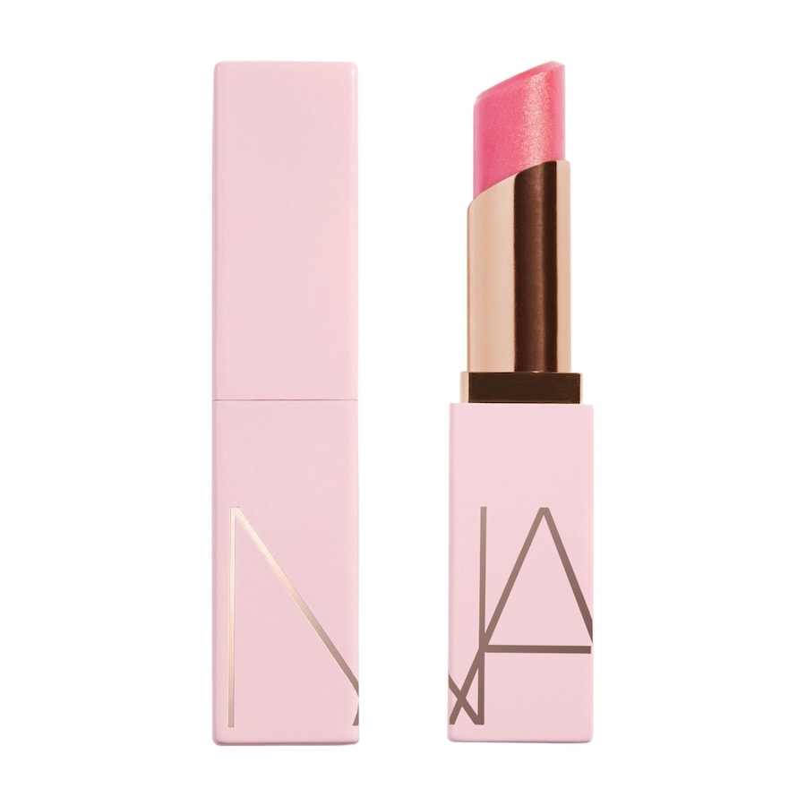 NARS Afterglow Lip Balm Lippenbalsam 777 - ORGASM 3 g Rosegold