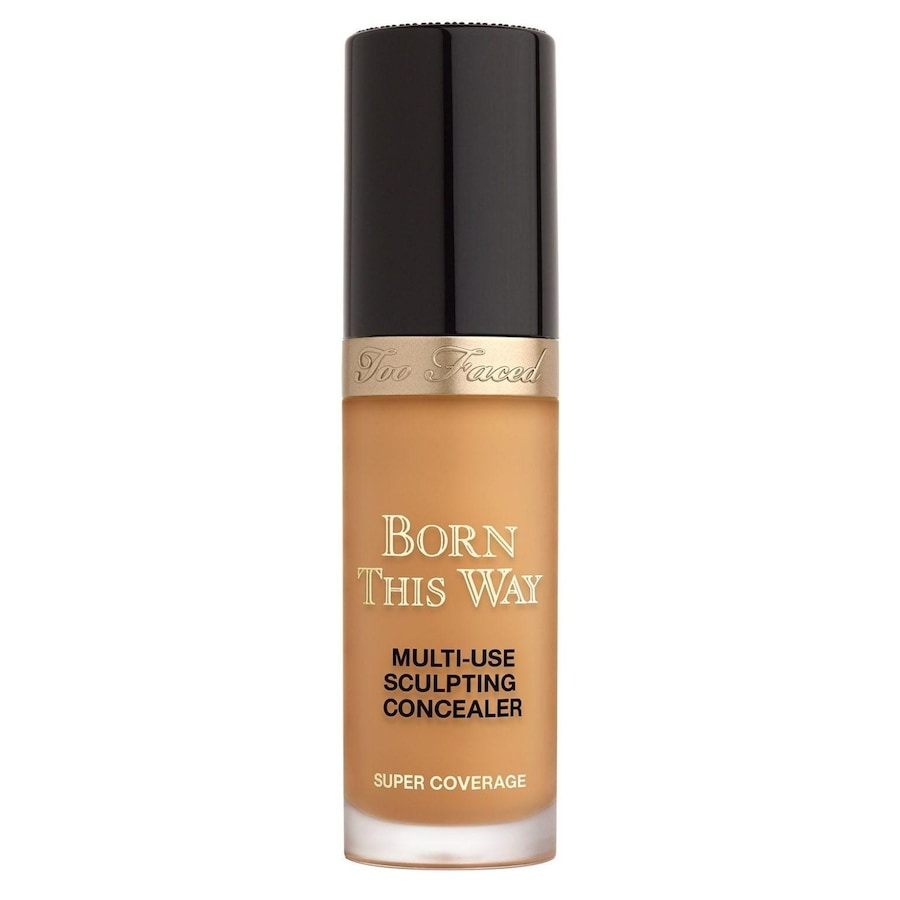 Too Faced Born This Way Super Coverage Concealer COOKIE 13.5 ml Hellbraun