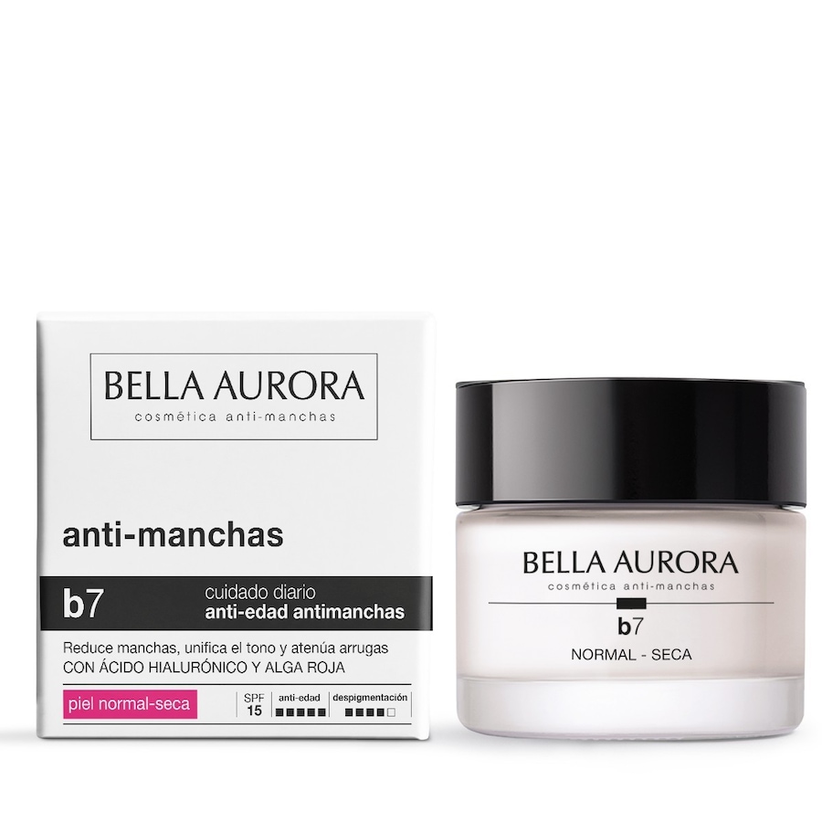Bella Aurora Anti-manchas piel normal-seca Pflege bei Pigmentflecken 50 ml Damen