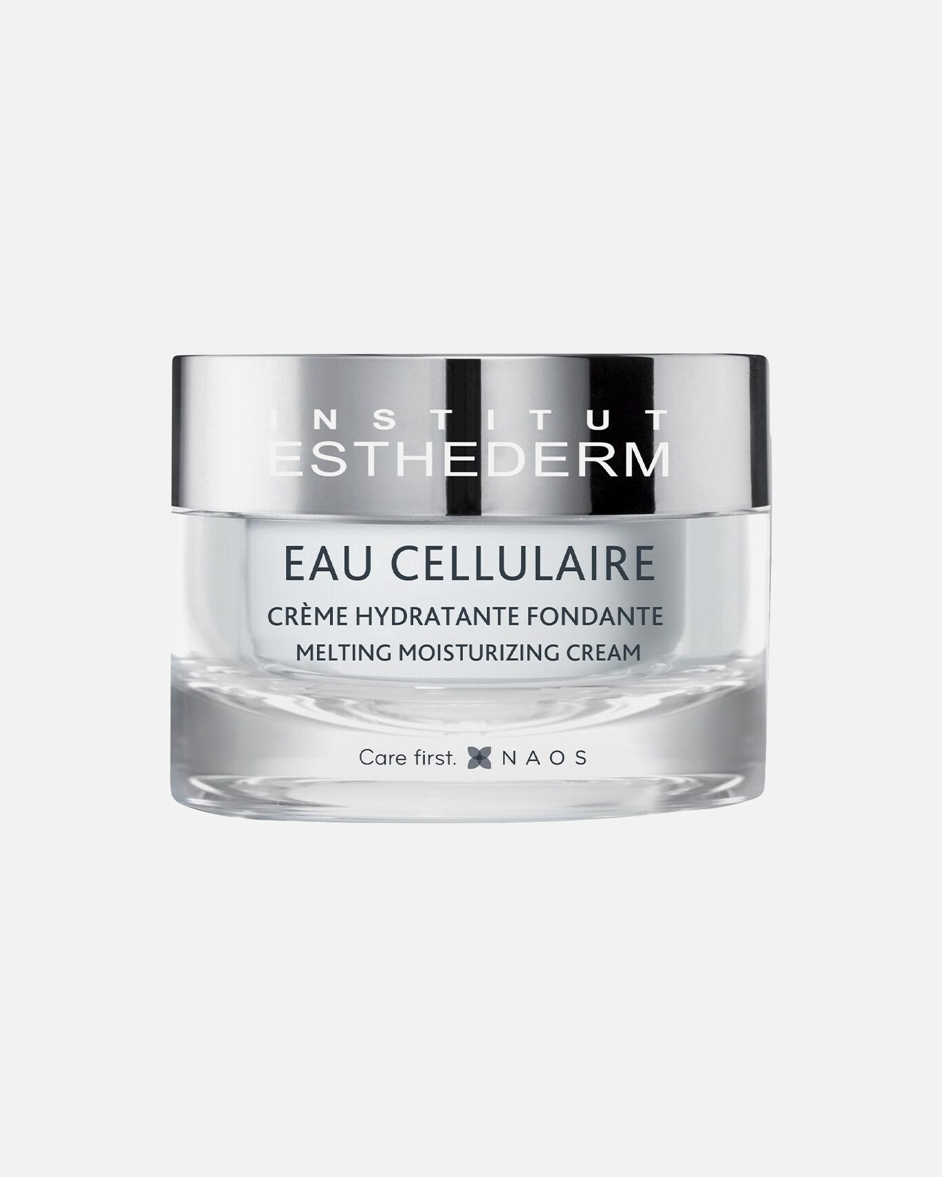 Gesichtscreme für Unisex Institut Esthederm 50 ml