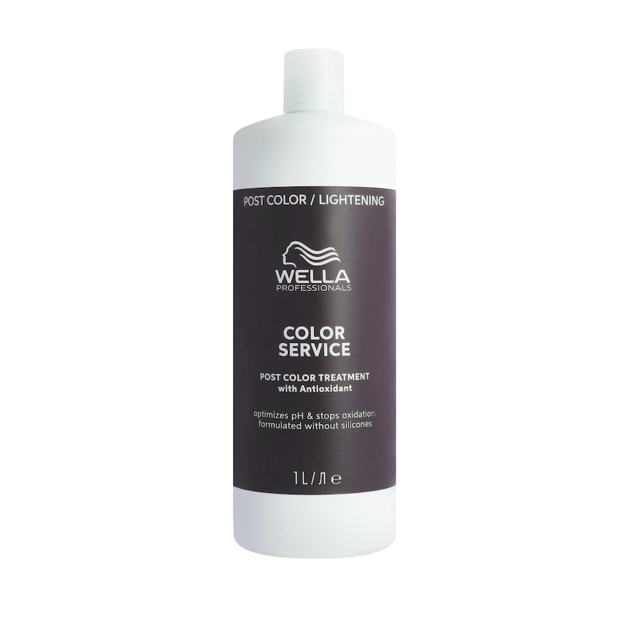 Wella Professionals INVIGO Color Service Nach der Farbbehandlung Leave-In-Conditioner 1000 ml