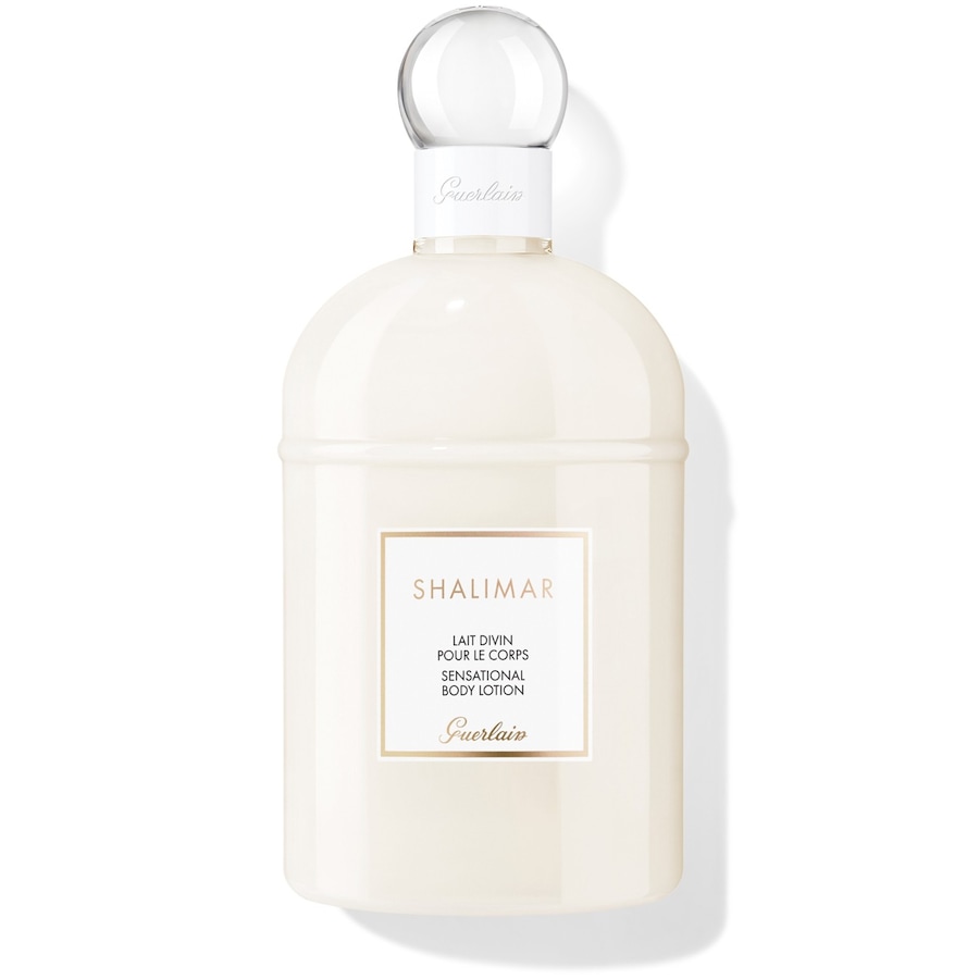 Guerlain Shalimar Körpermilch 200 ml Damen