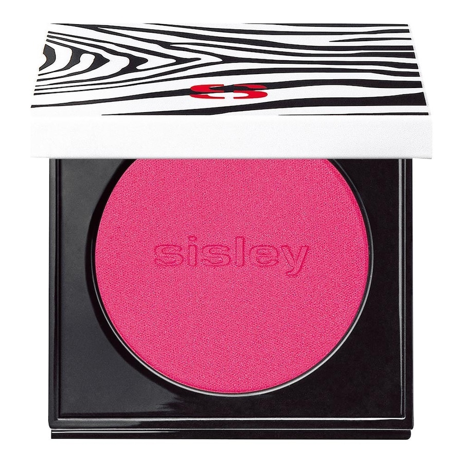 Sisley Le Phyto-Blush 2 - ROSY FUSHIA 6.5 g Rosegold