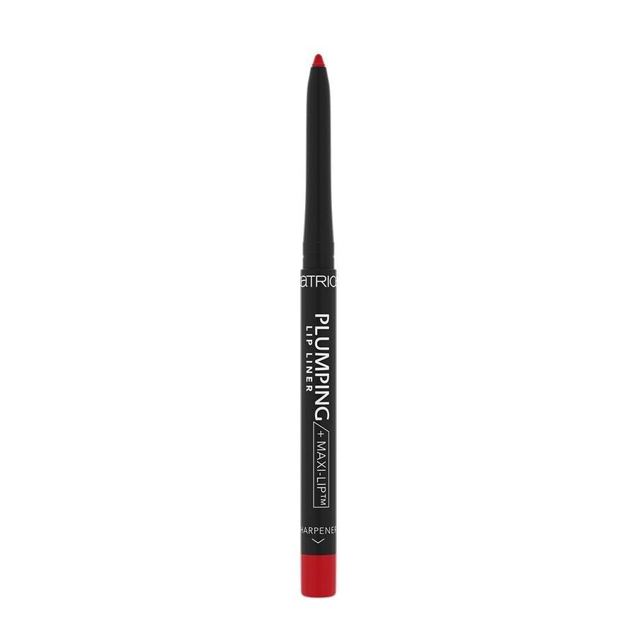 Catrice Plumping Lip Liner Lipliner 090 - THE WILD ONE 0.35 g Dunkelrot