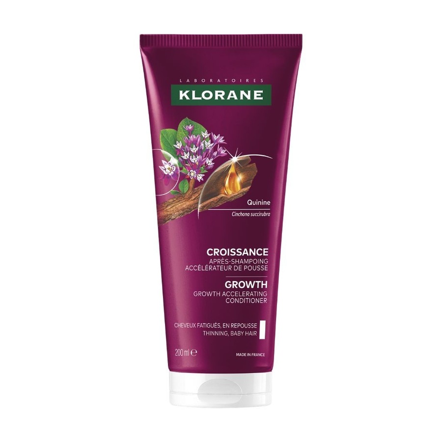 Klorane Conditioner 200 ml