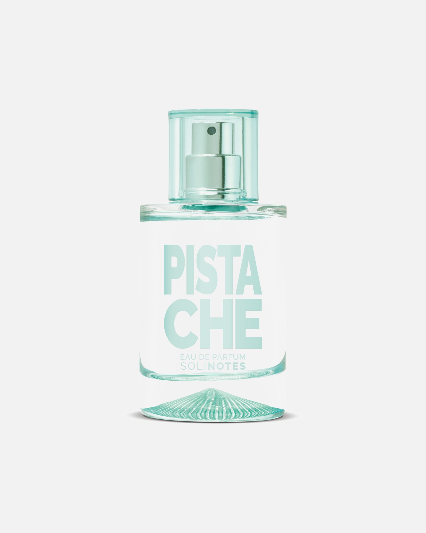 Eau de Parfum für Unisex SOLINOTES Pistache 50 ml
