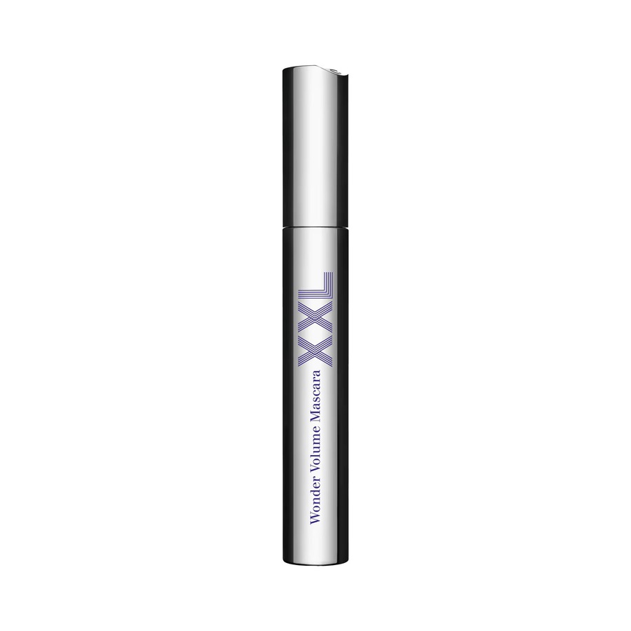 Clarins Sun Care Wonder Volume Mascara 8 ml Violett